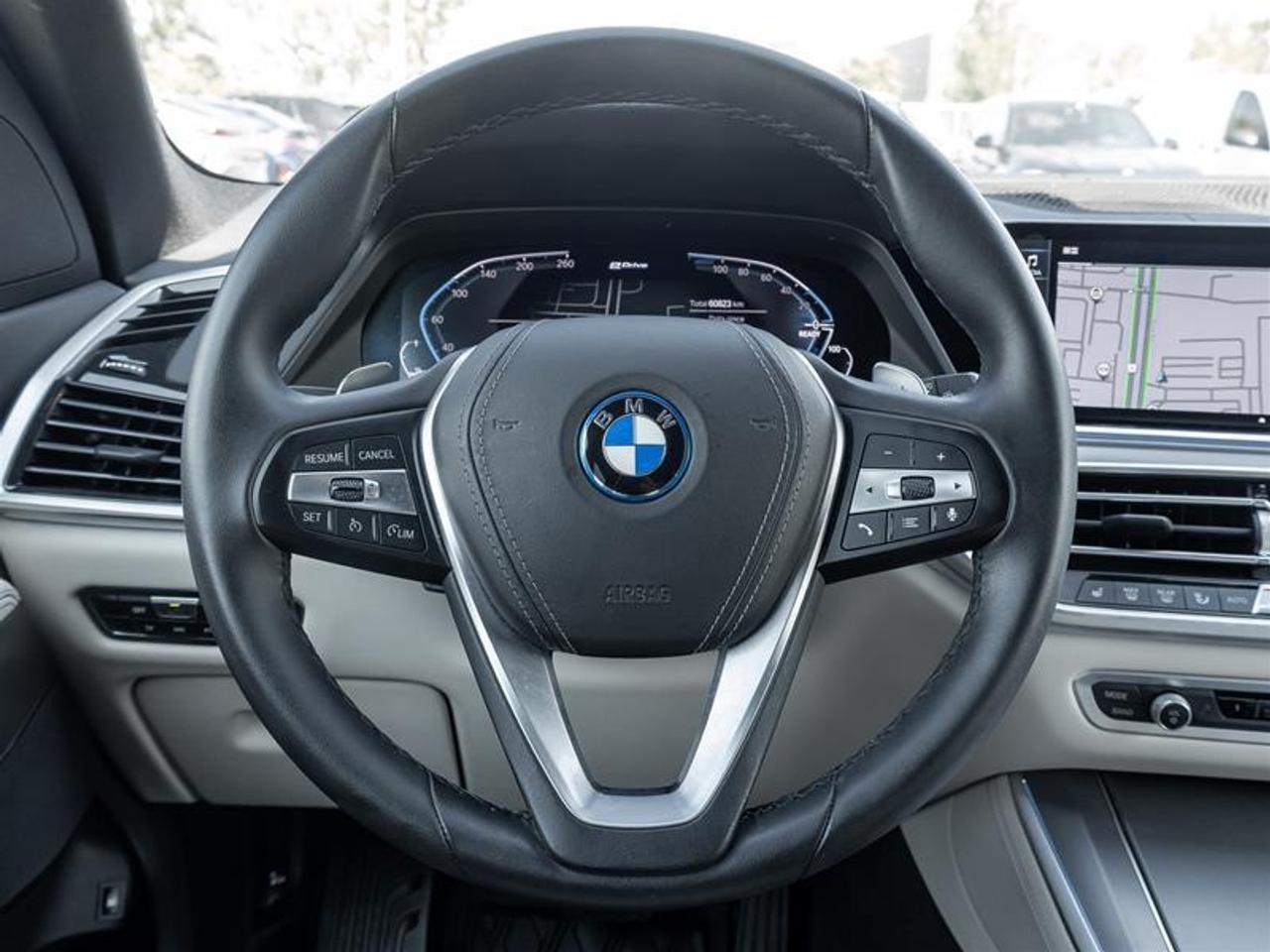 2022 BMW X5 PHEV xDrive45e 4dr All-Wheel Drive Sports Activity Vehicle Photo