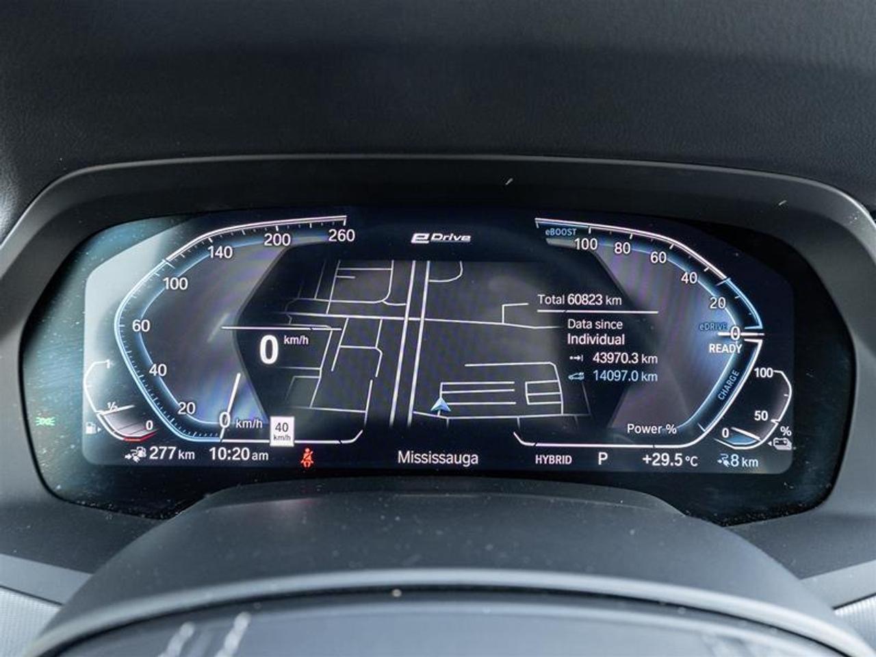 2022 BMW X5 PHEV xDrive45e 4dr All-Wheel Drive Sports Activity Vehicle Photo