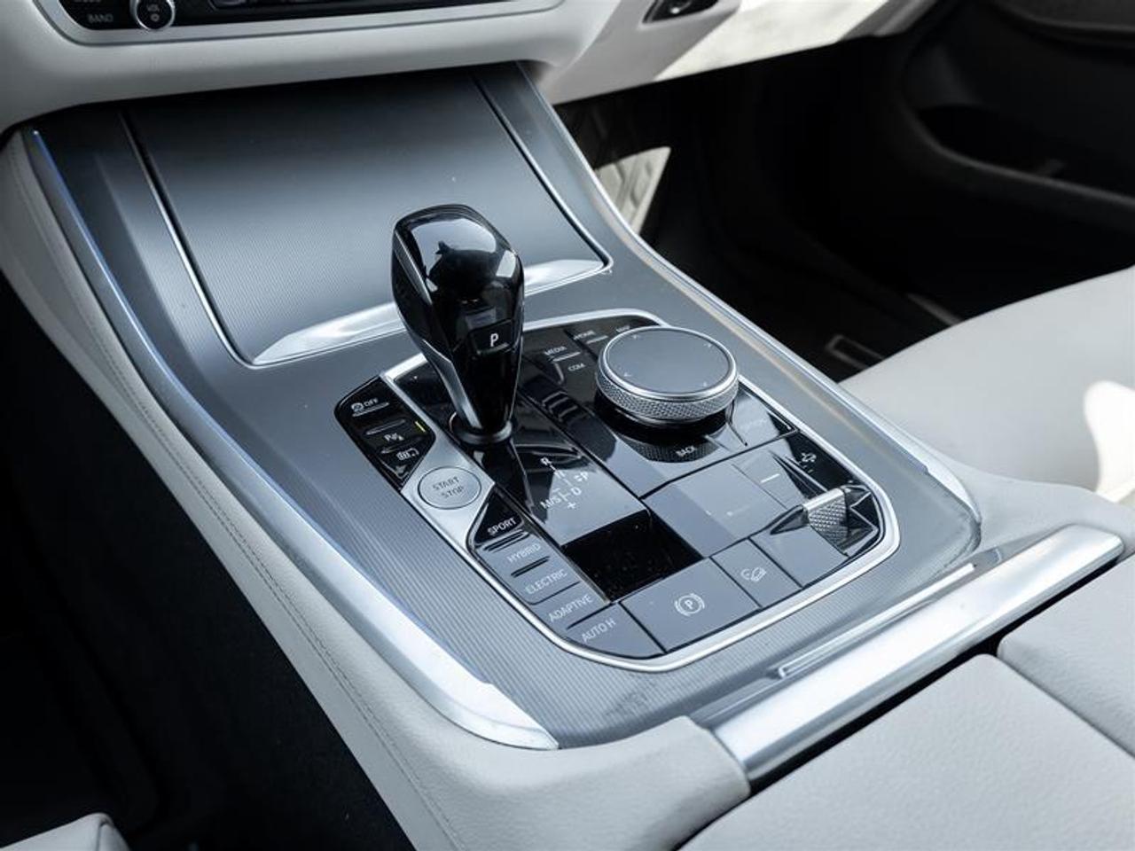 2022 BMW X5 PHEV xDrive45e 4dr All-Wheel Drive Sports Activity Vehicle Photo