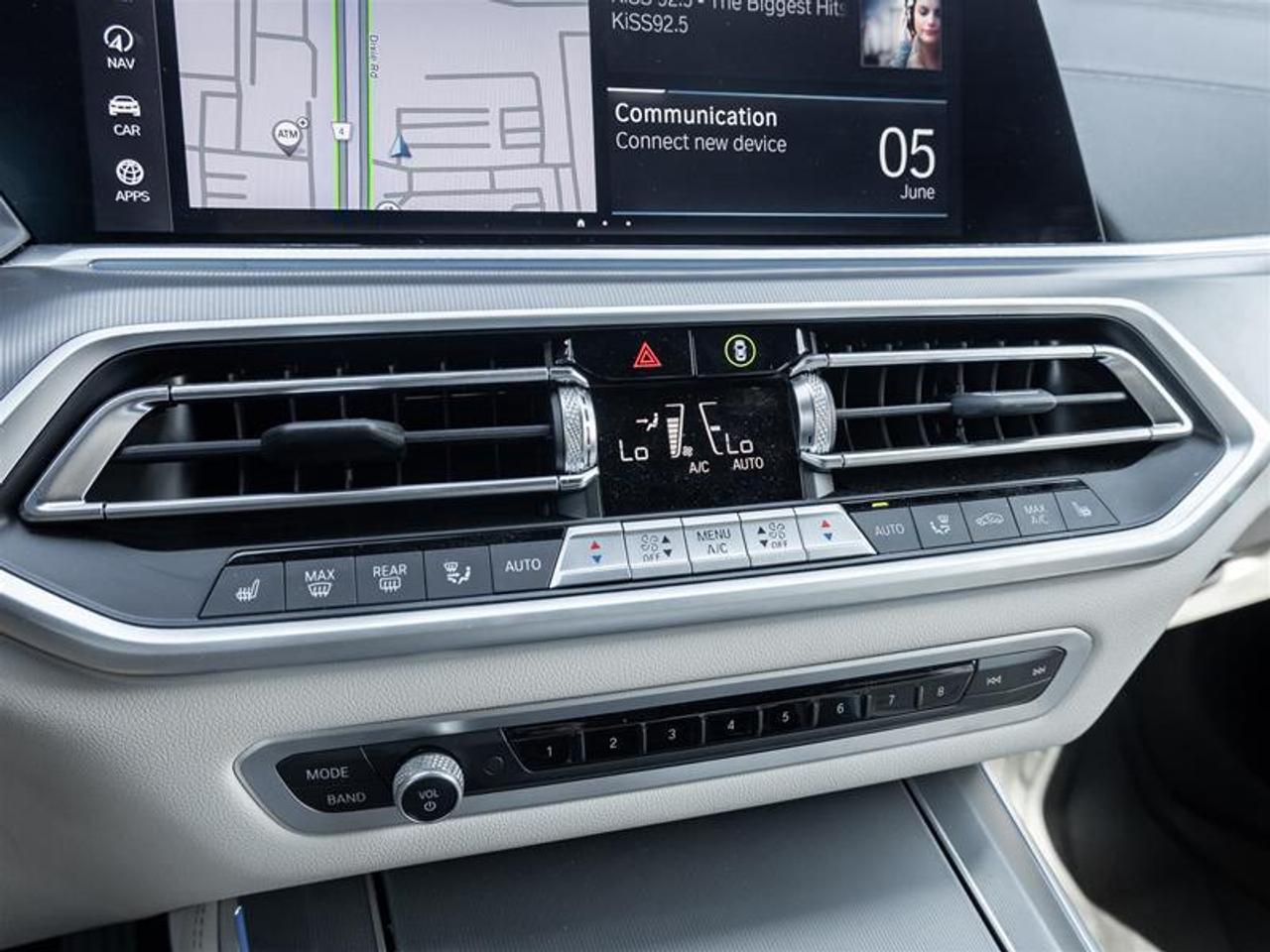 2022 BMW X5 PHEV xDrive45e 4dr All-Wheel Drive Sports Activity Vehicle Photo