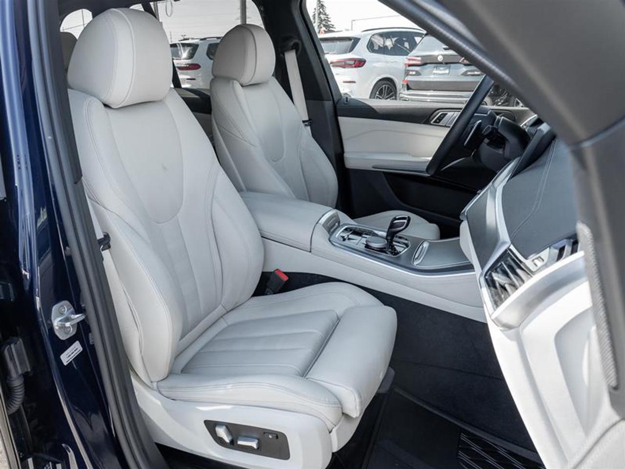 2022 BMW X5 PHEV xDrive45e 4dr All-Wheel Drive Sports Activity Vehicle Photo