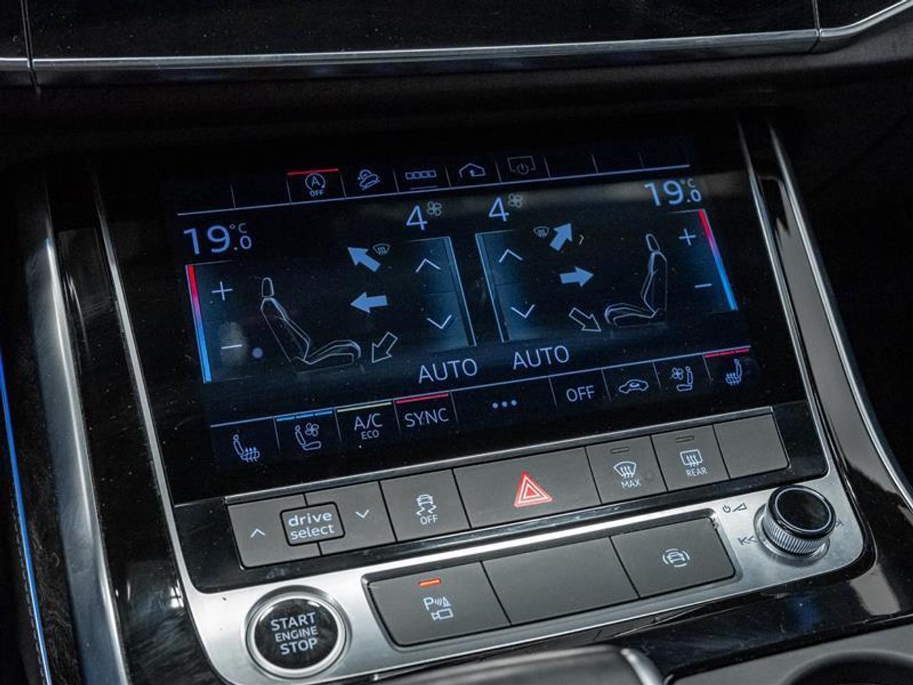 2023 Audi Q7 55 Progressiv 4dr All-Wheel Drive quattro Sport Utility Photo