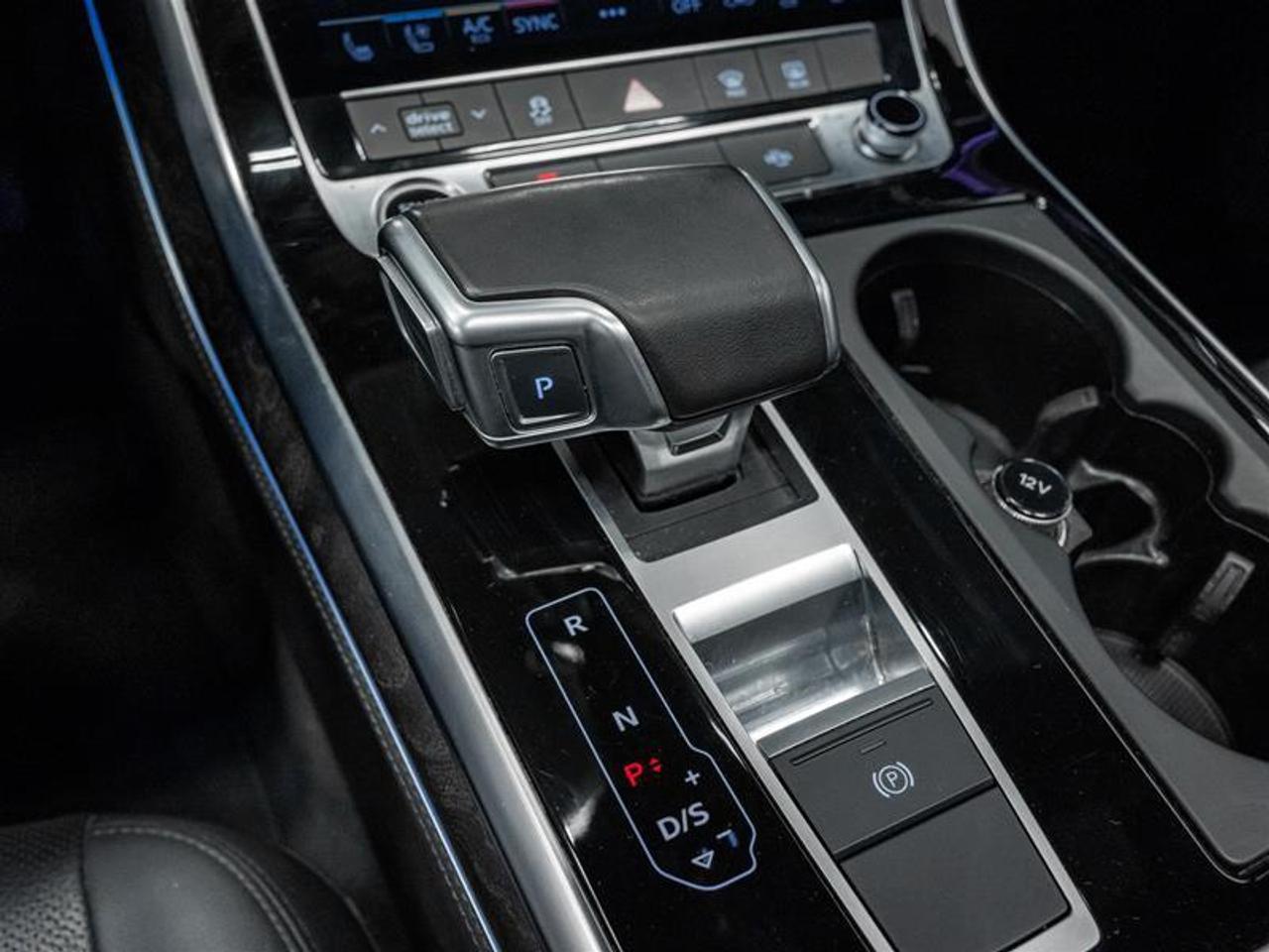 2023 Audi Q7 55 Progressiv 4dr All-Wheel Drive quattro Sport Utility Photo
