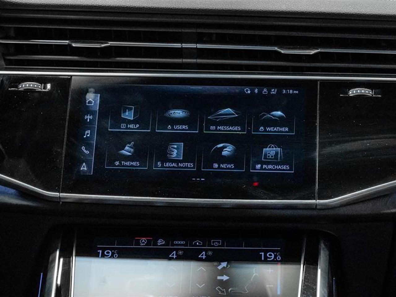 2023 Audi Q7 55 Progressiv 4dr All-Wheel Drive quattro Sport Utility Photo
