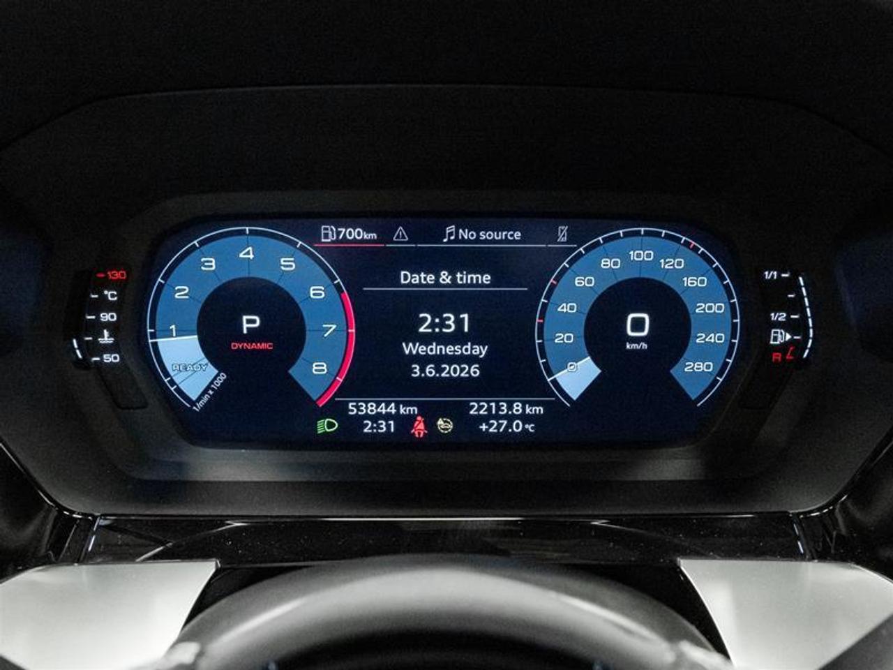 2022 Audi A3 40 Progressiv 4dr All-Wheel Drive quattro Sedan Photo