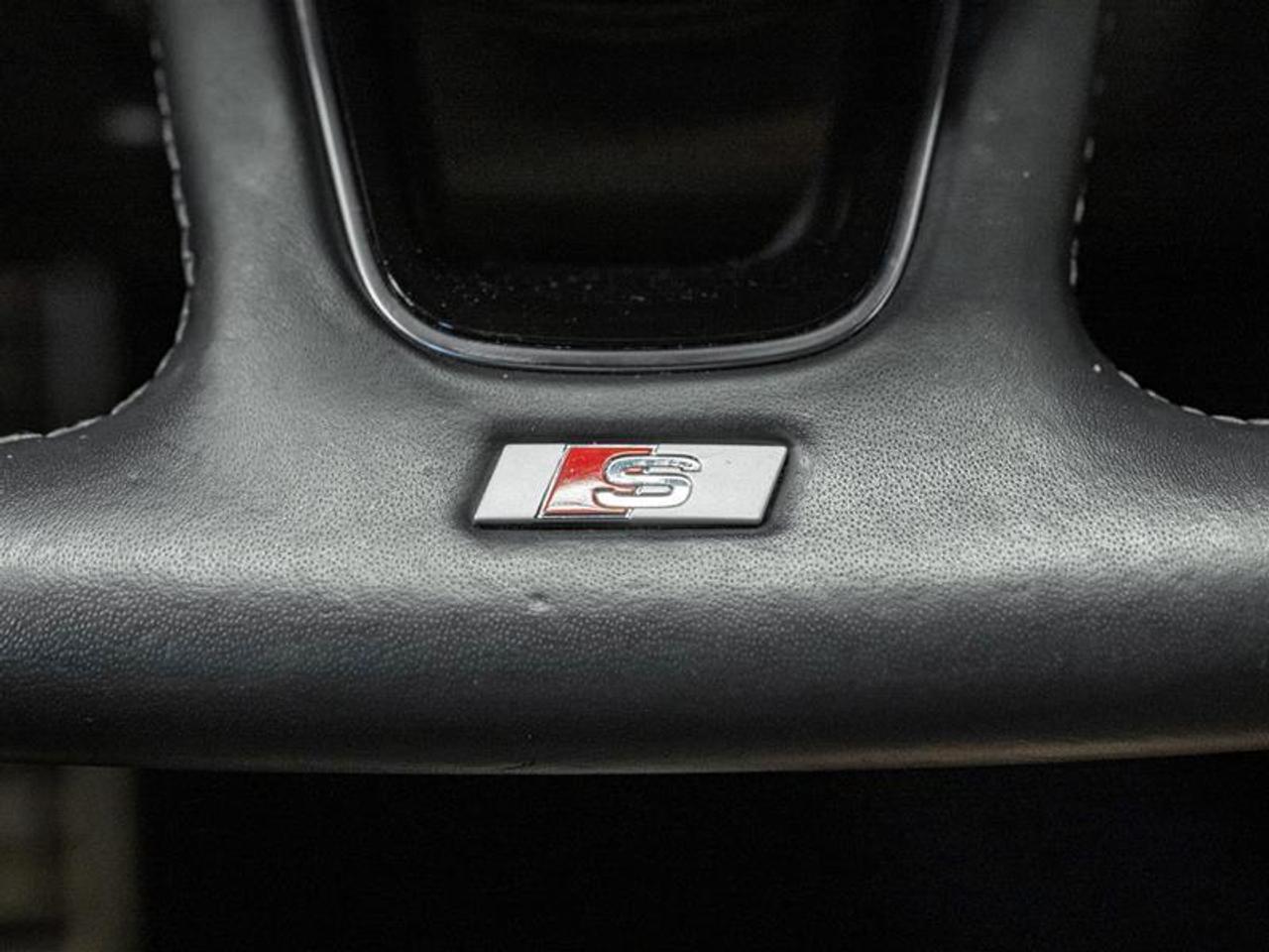 2022 Audi A3 40 Progressiv 4dr All-Wheel Drive quattro Sedan Photo
