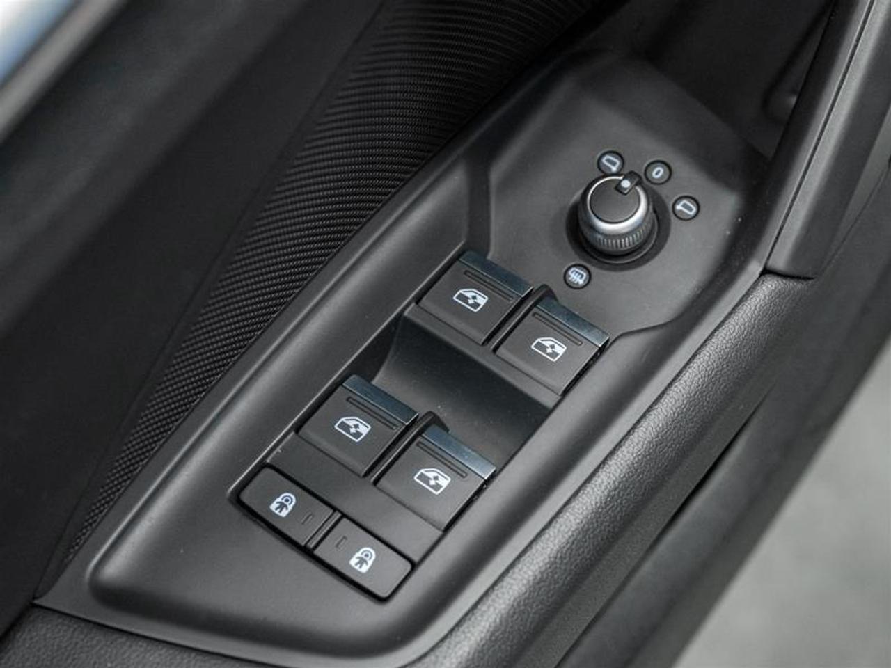 2022 Audi A3 40 Progressiv 4dr All-Wheel Drive quattro Sedan Photo