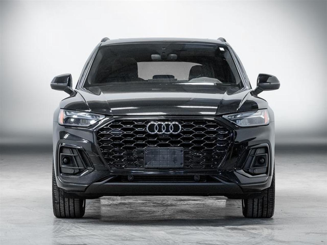 2023 Audi Q5 45 Progressiv 4dr All-Wheel Drive quattro Sportback Photo