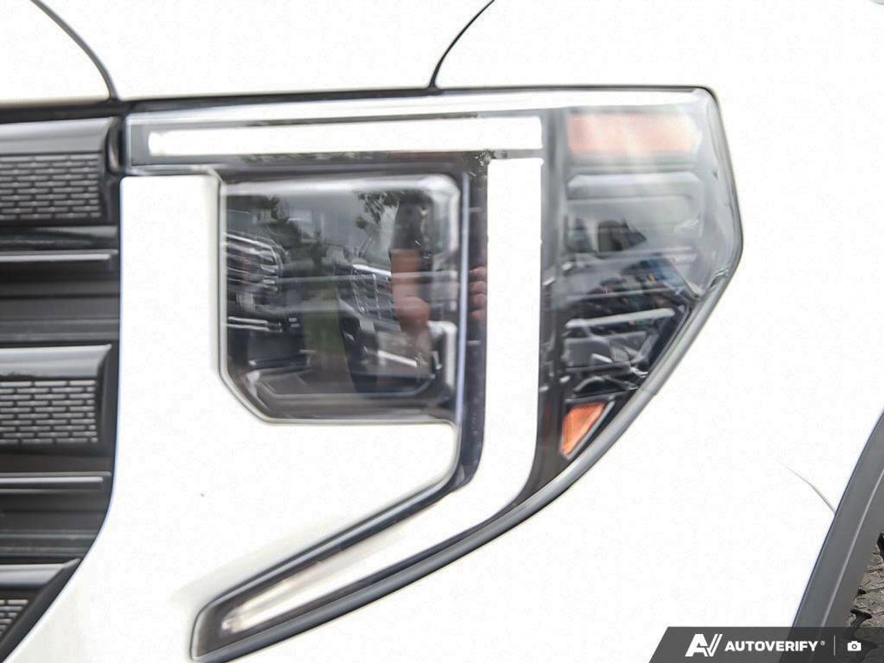 2023 GMC Sierra 1500 ElevationELEVATION, 5.3L V8, 4X4, X31, ALLOYS, CLO Photo