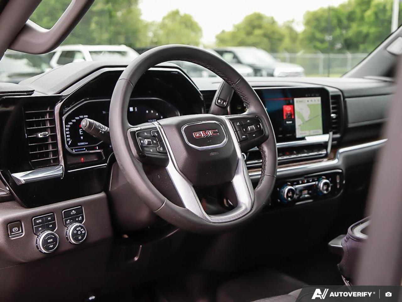 2023 GMC Sierra 1500 ElevationELEVATION, 5.3L V8, 4X4, X31, ALLOYS, CLO Photo