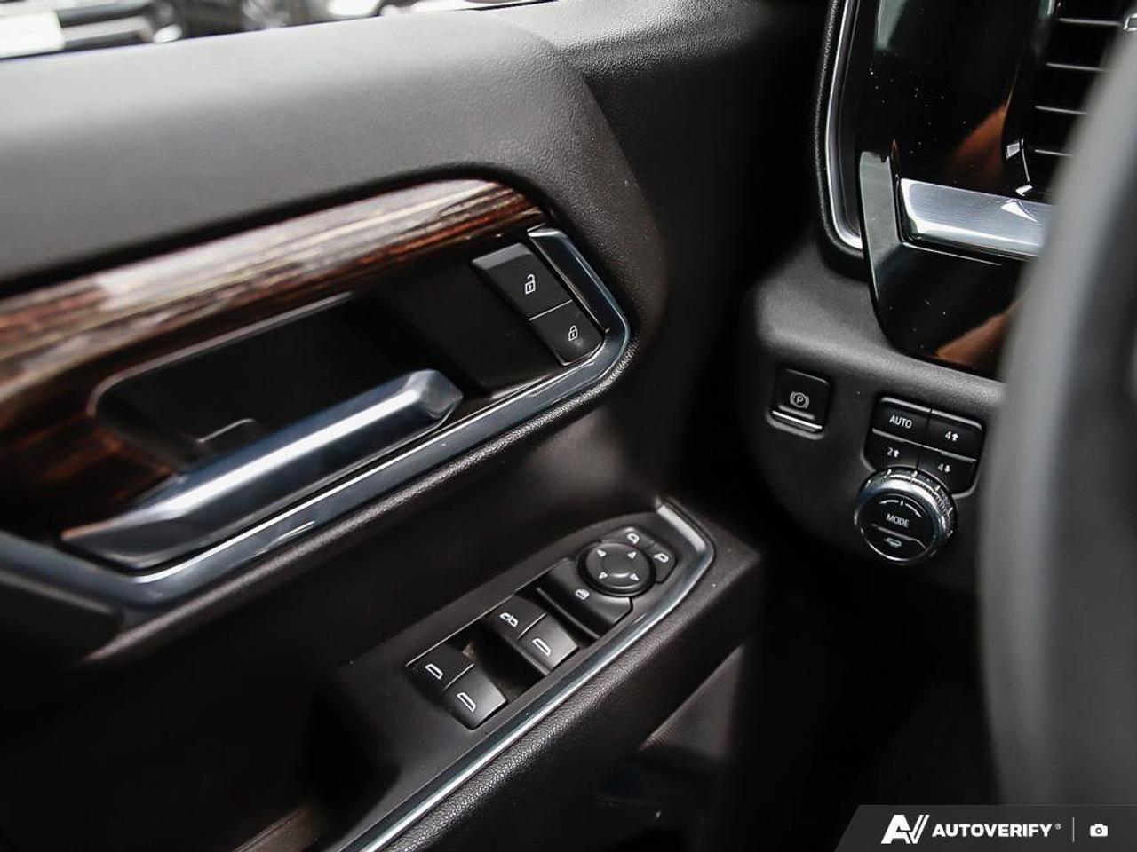 2023 GMC Sierra 1500 ElevationELEVATION, 5.3L V8, 4X4, X31, ALLOYS, CLO Photo