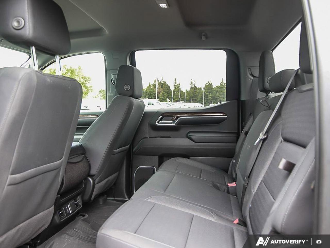 2023 GMC Sierra 1500 ElevationELEVATION, 5.3L V8, 4X4, X31, ALLOYS, CLO Photo