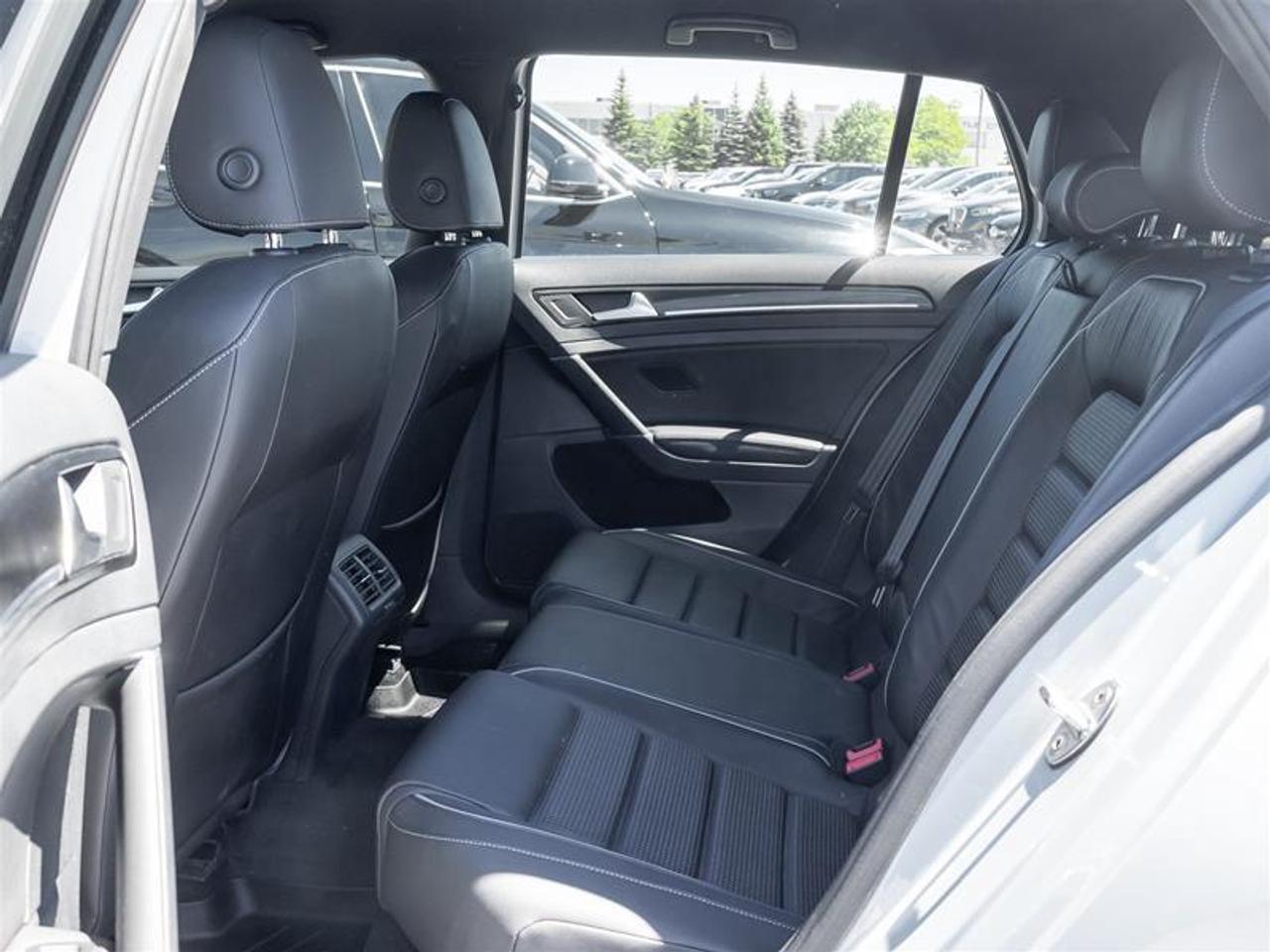 2019 Volkswagen Golf R 2.0 TSI (DSG) 4dr All-Wheel Drive 4MOTION Hatchback Photo