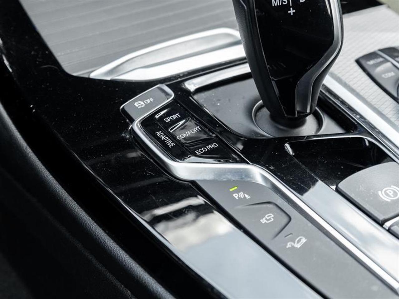2018 BMW X3 M40i 4dr All-Wheel Drive Sports Activity Vehicle Photo