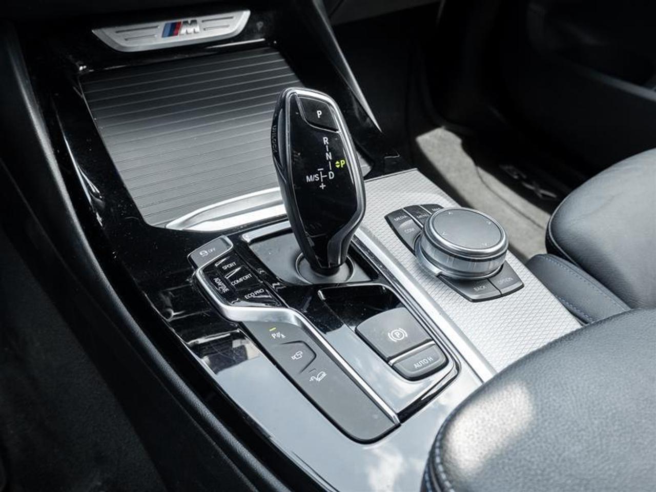 2018 BMW X3 M40i 4dr All-Wheel Drive Sports Activity Vehicle Photo