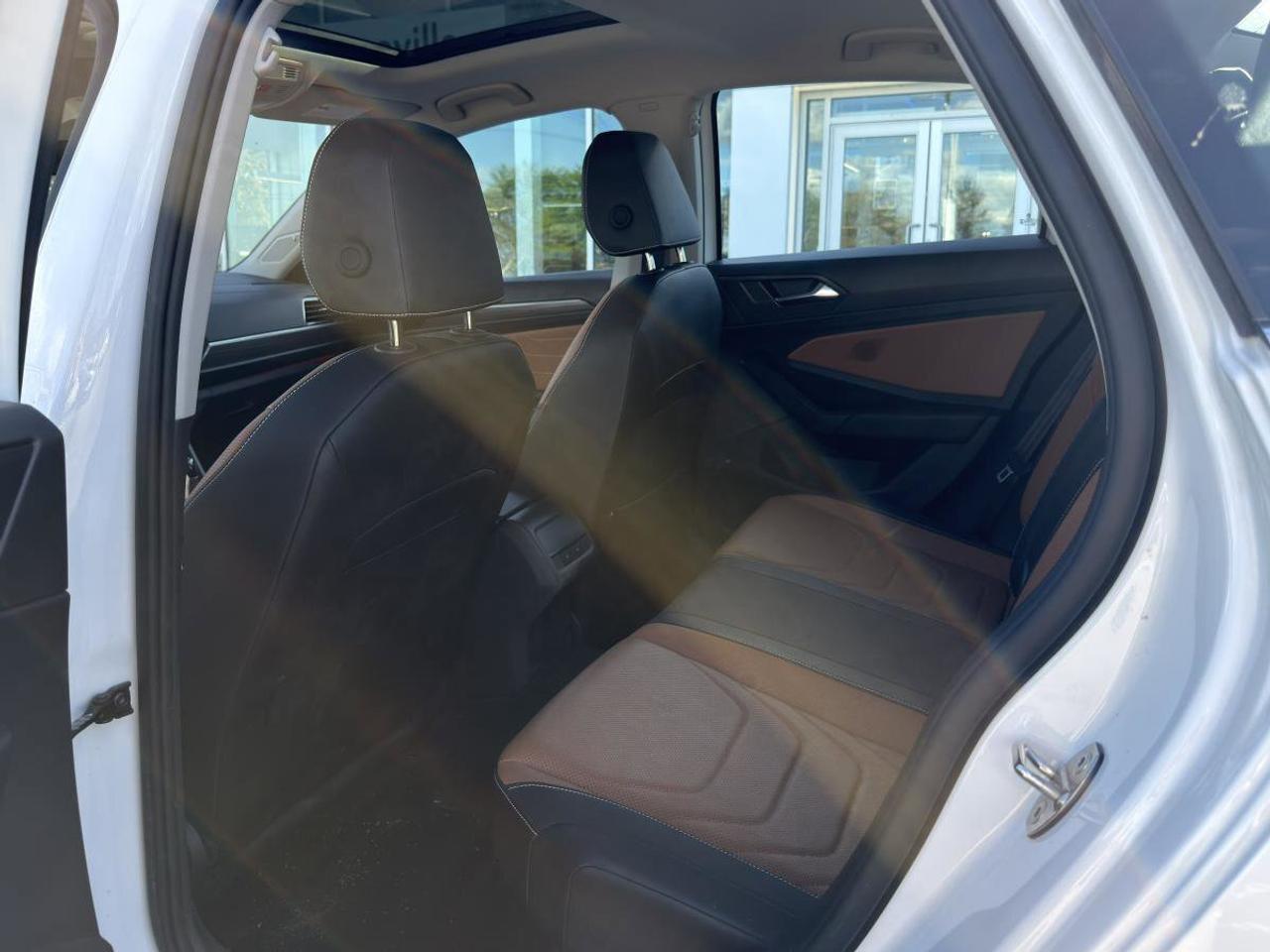 2024 Volkswagen Jetta Highline auto Photo