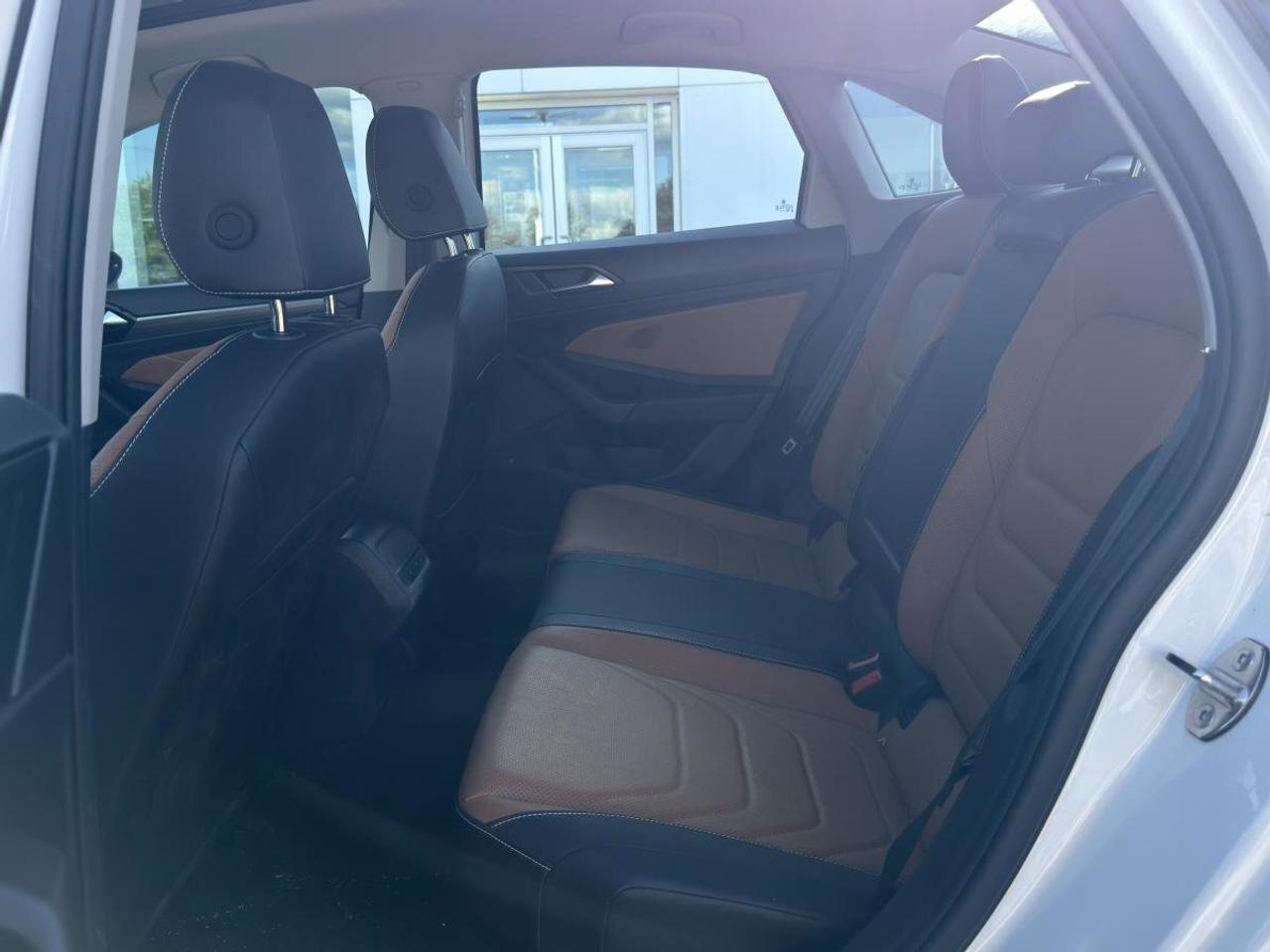 2024 Volkswagen Jetta Highline auto Photo