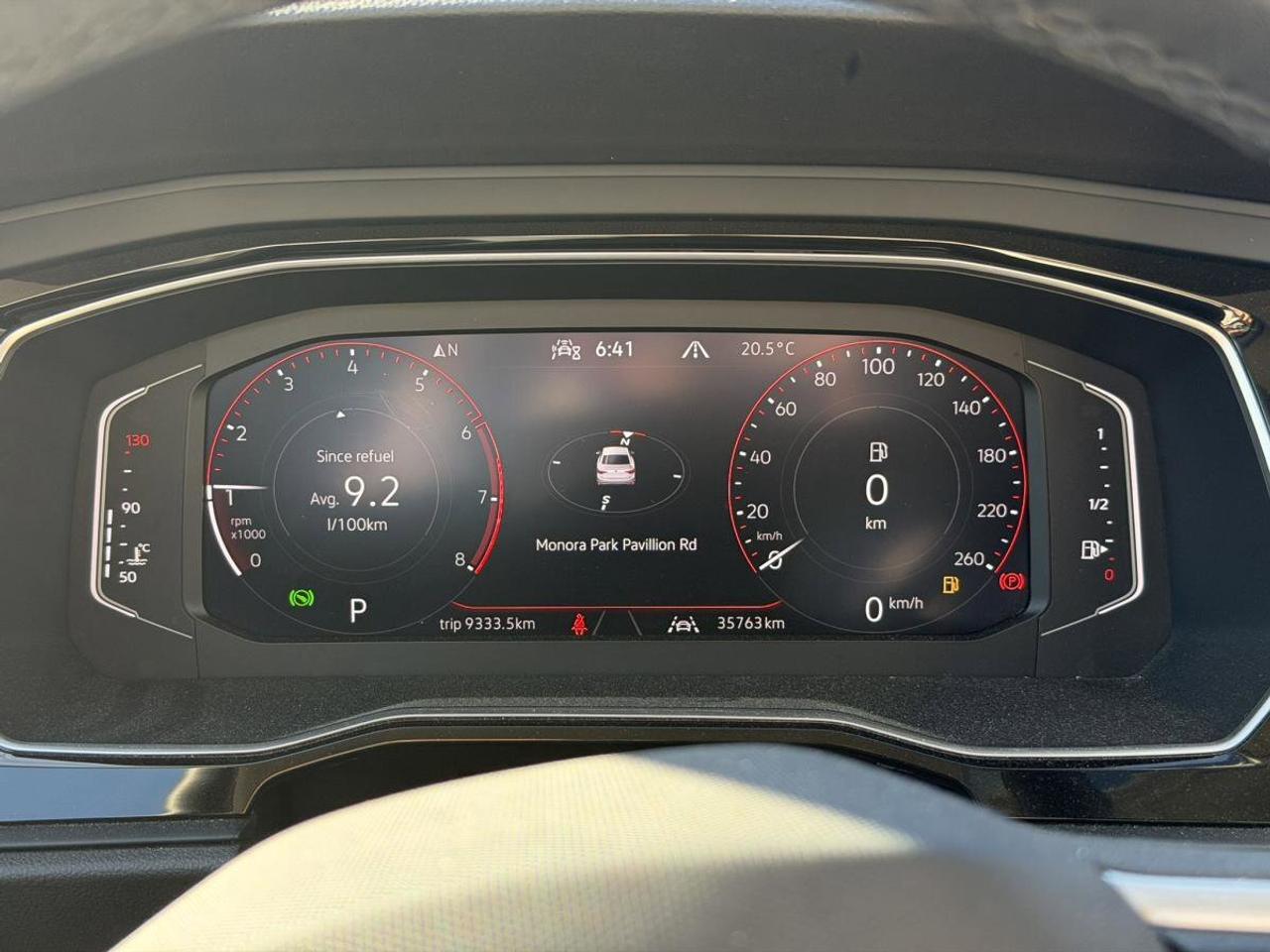 2024 Volkswagen Jetta Highline auto Photo