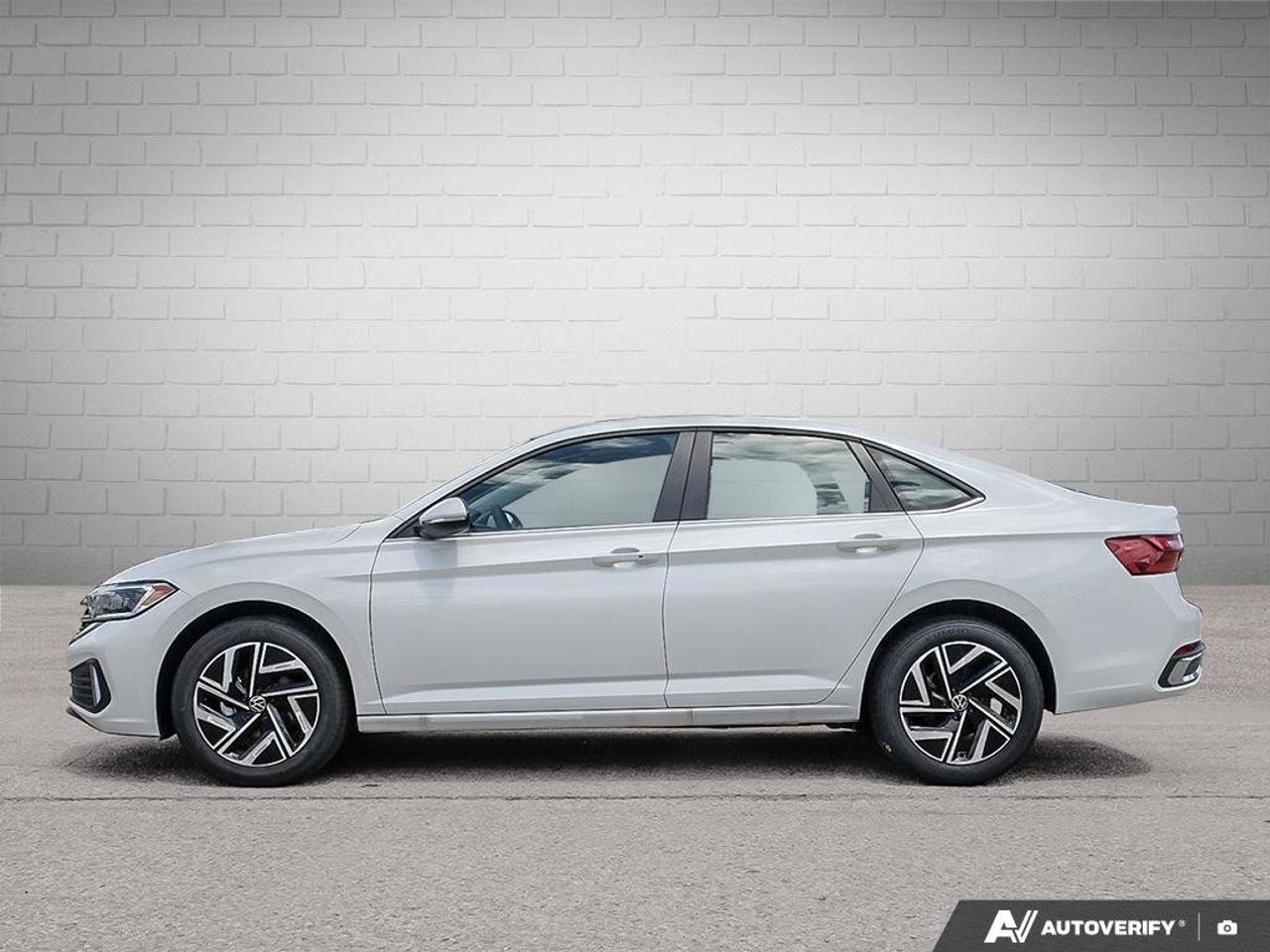2024 Volkswagen Jetta Highline auto Photo