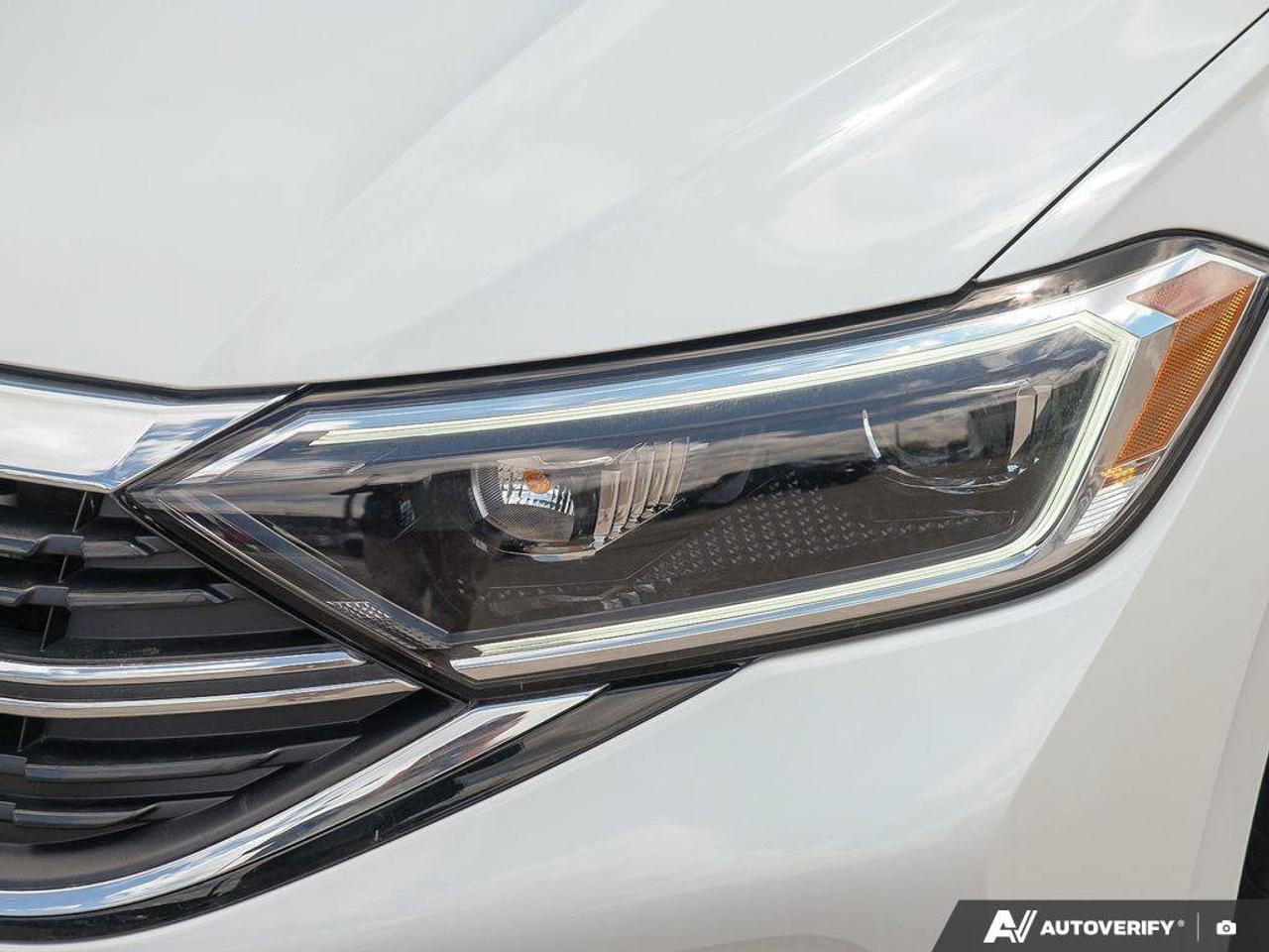 2024 Volkswagen Jetta Highline auto Photo