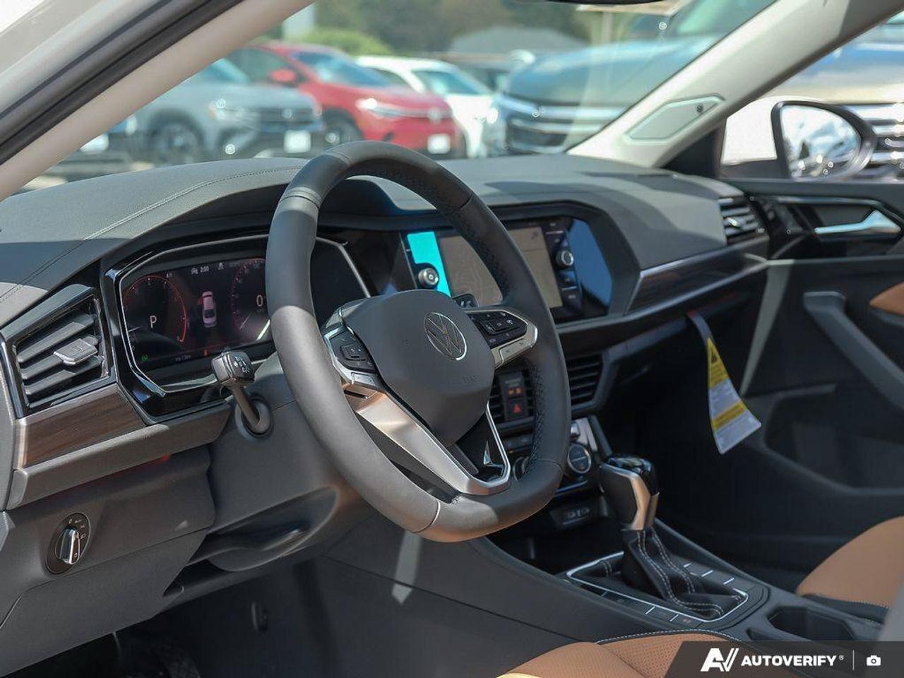 2024 Volkswagen Jetta Highline auto Photo