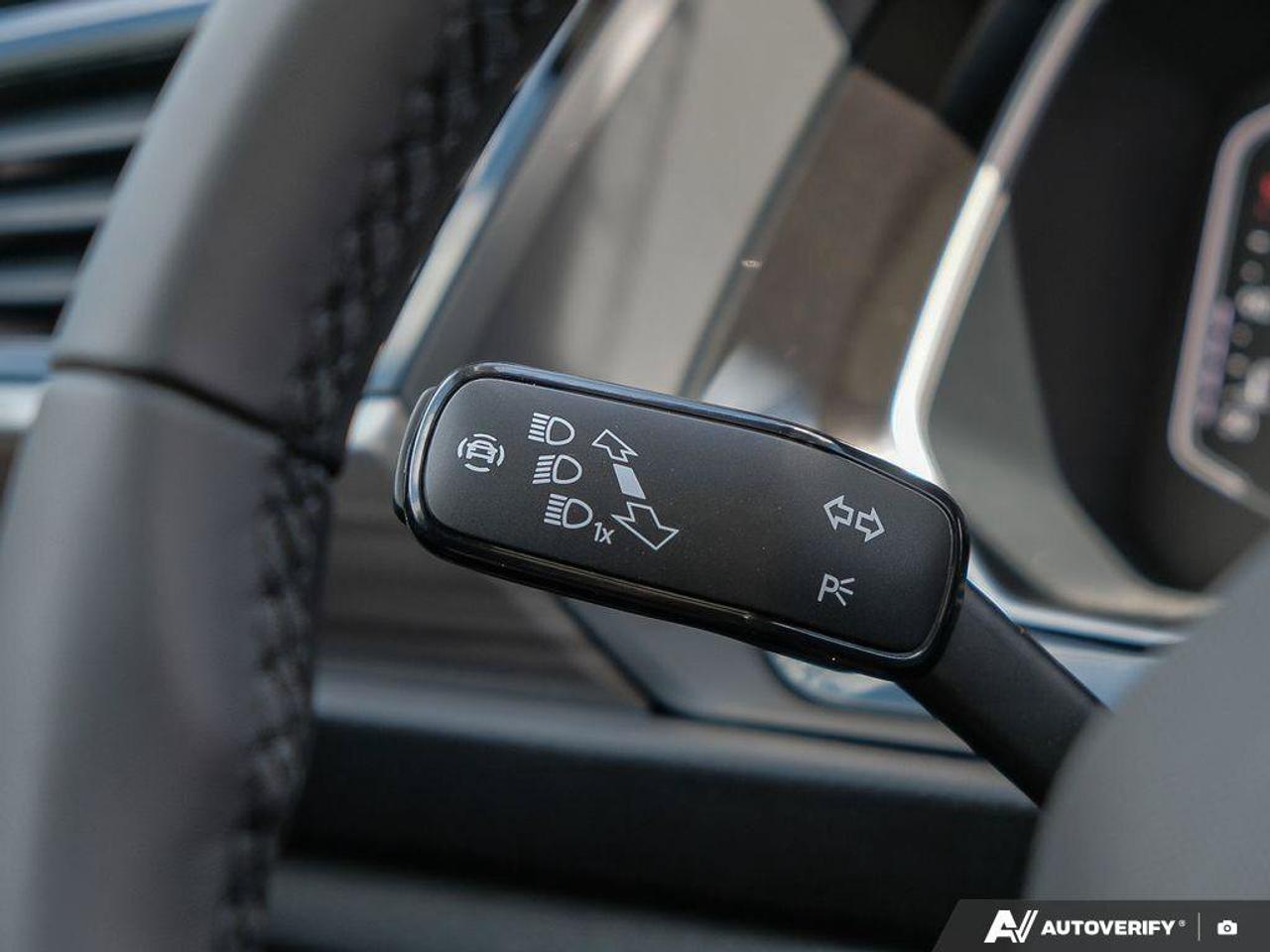 2024 Volkswagen Jetta Highline auto Photo