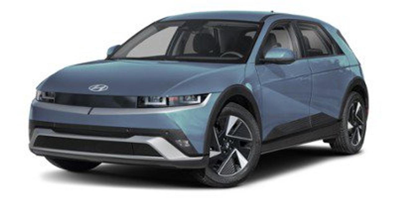 2026 Hyundai IONIQ 5 Preferred Photo0