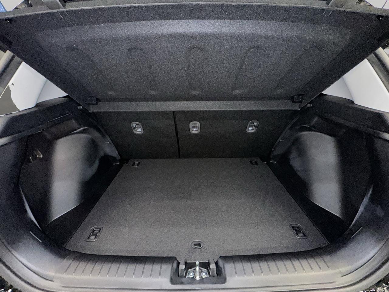 2026 Hyundai Venue Essential Photo