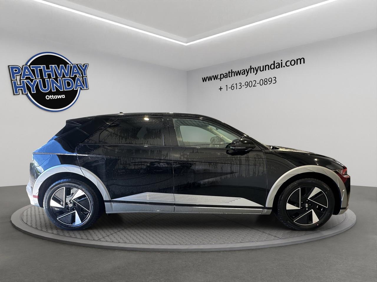 2026 Hyundai IONIQ 5 Preferred Photo2