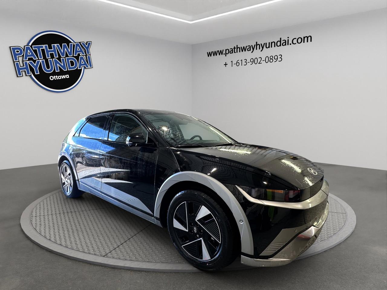 2026 Hyundai IONIQ 5 Preferred Photo