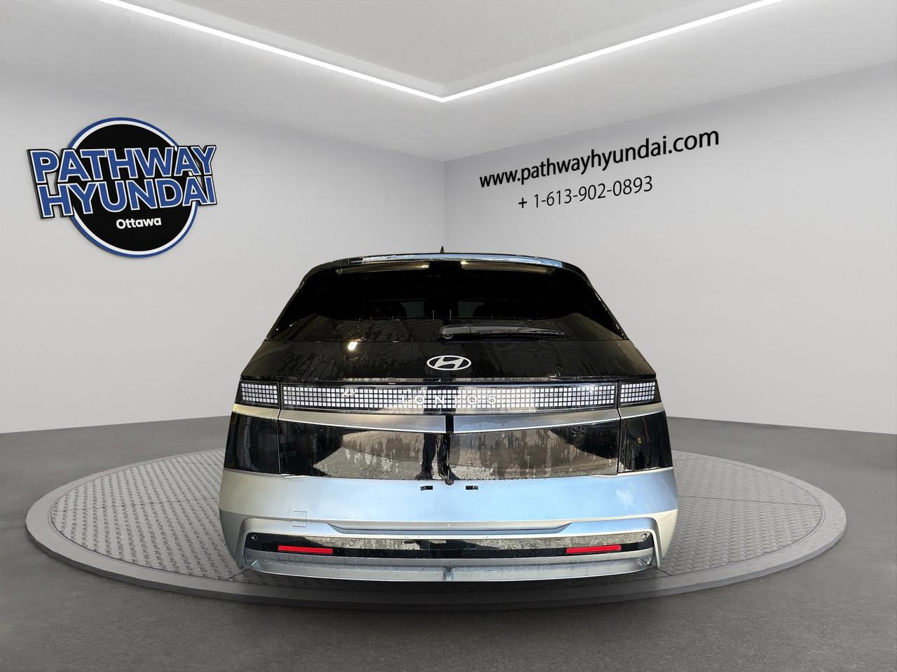 2026 Hyundai IONIQ 5 Preferred Photo
