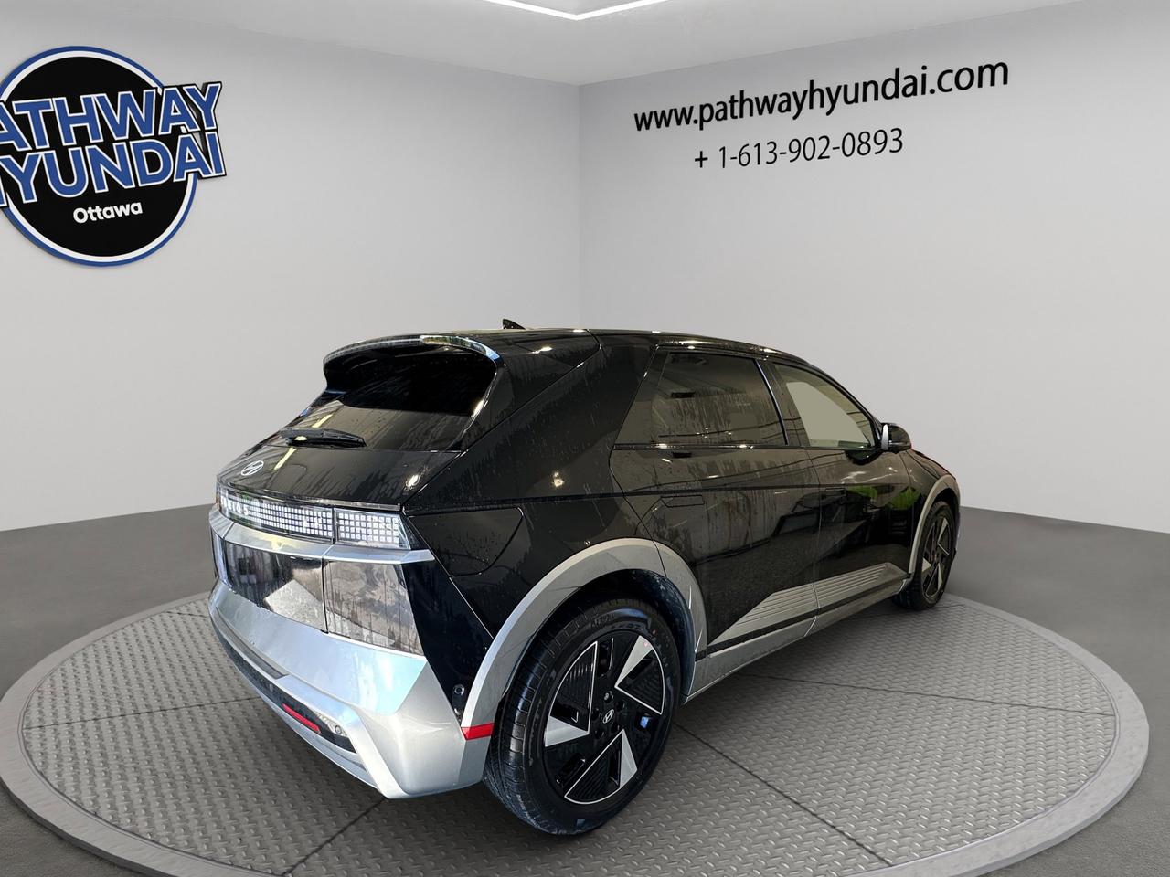 2026 Hyundai IONIQ 5 Preferred Photo3