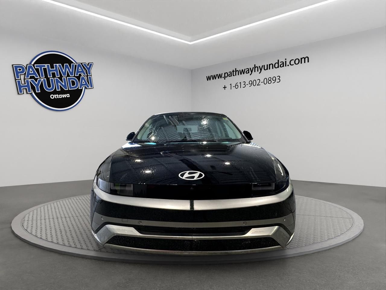 2026 Hyundai IONIQ 5 Preferred Photo