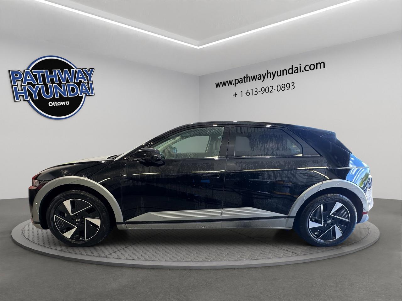 2026 Hyundai IONIQ 5 Preferred Photo