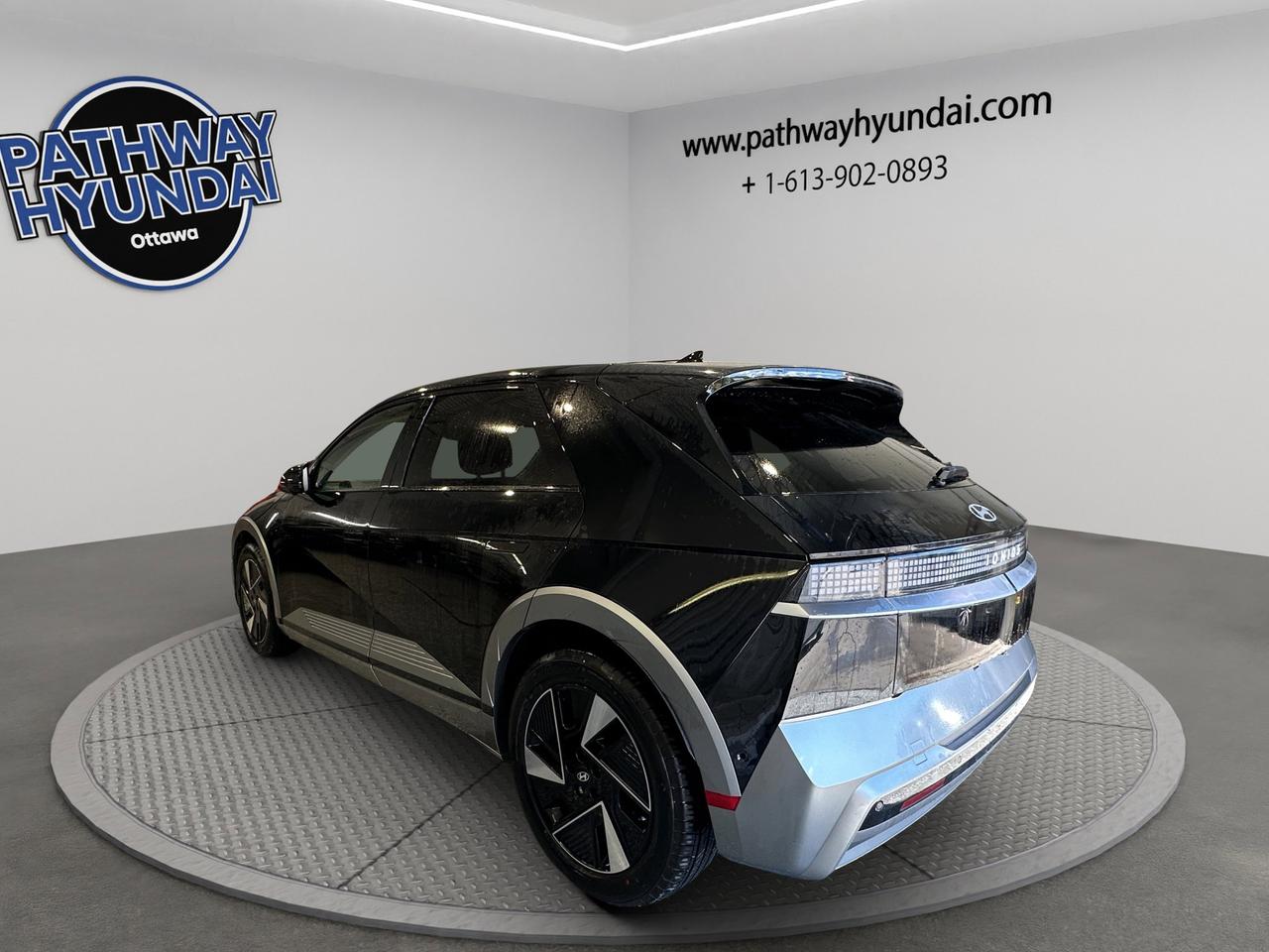 2026 Hyundai IONIQ 5 Preferred Photo