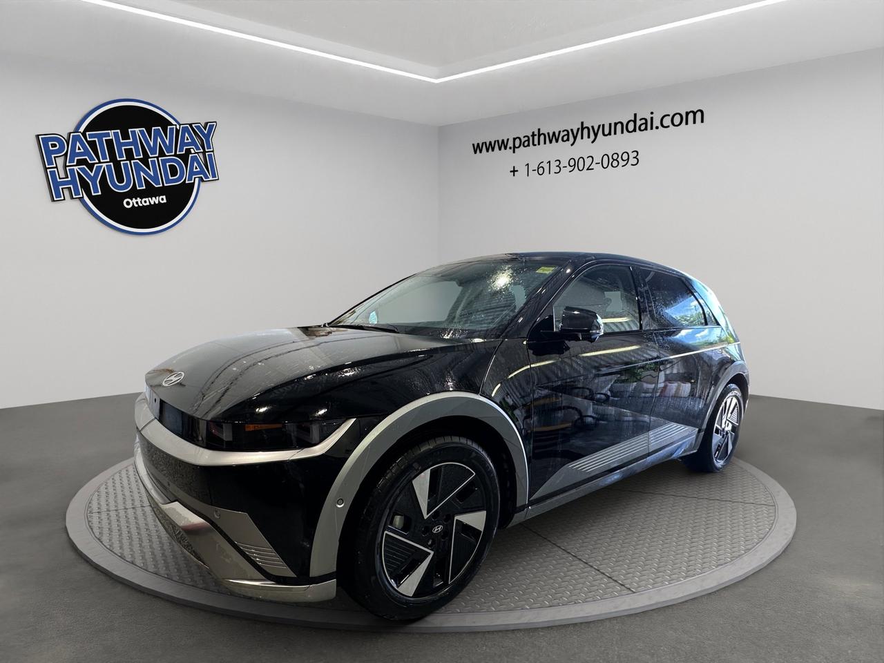 2026 Hyundai IONIQ 5 Preferred Photo