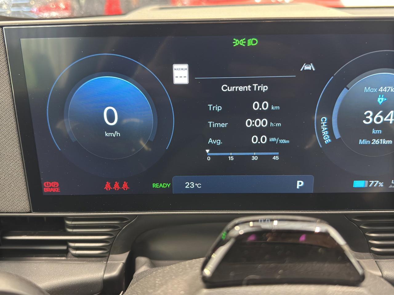 2026 Hyundai IONIQ 5 Preferred Photo