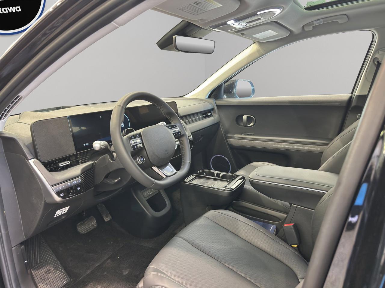 2026 Hyundai IONIQ 5 Preferred Photo