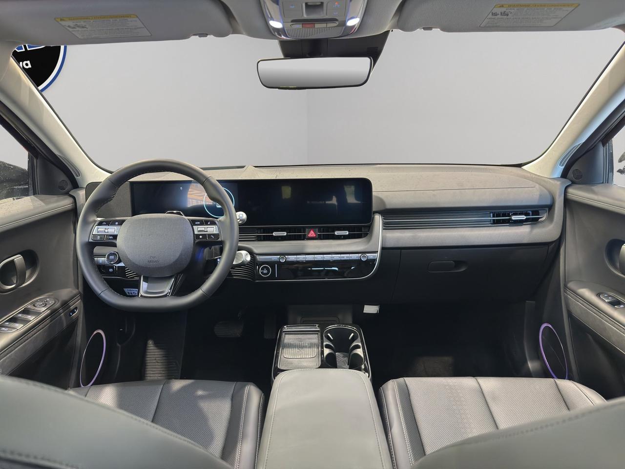 2026 Hyundai IONIQ 5 Preferred Photo