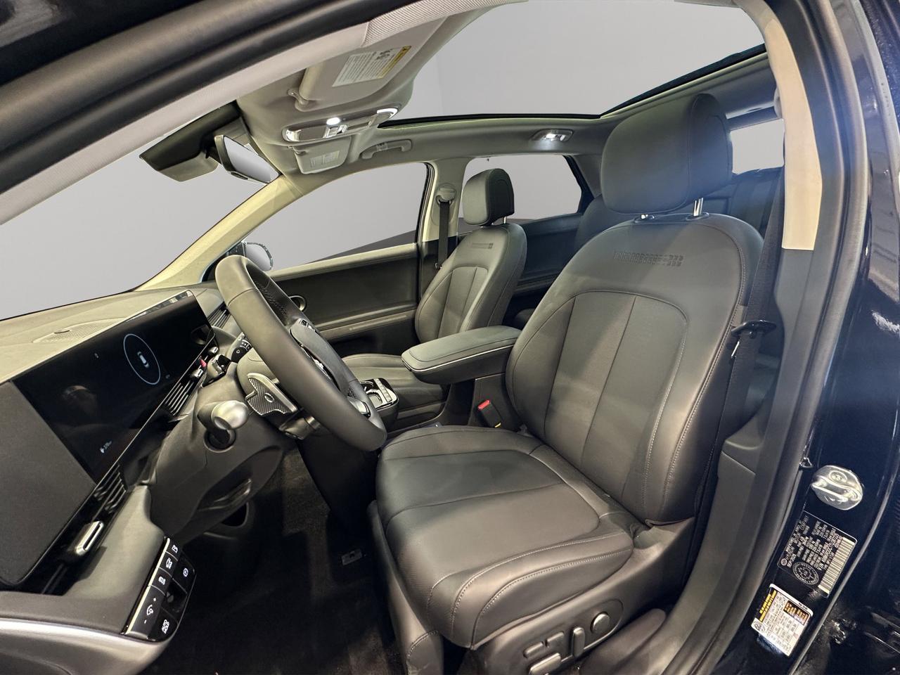 2026 Hyundai IONIQ 5 Preferred Photo