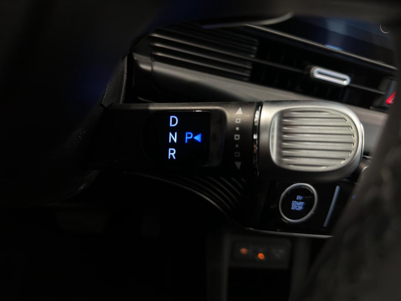 2026 Hyundai IONIQ 5 Preferred Photo