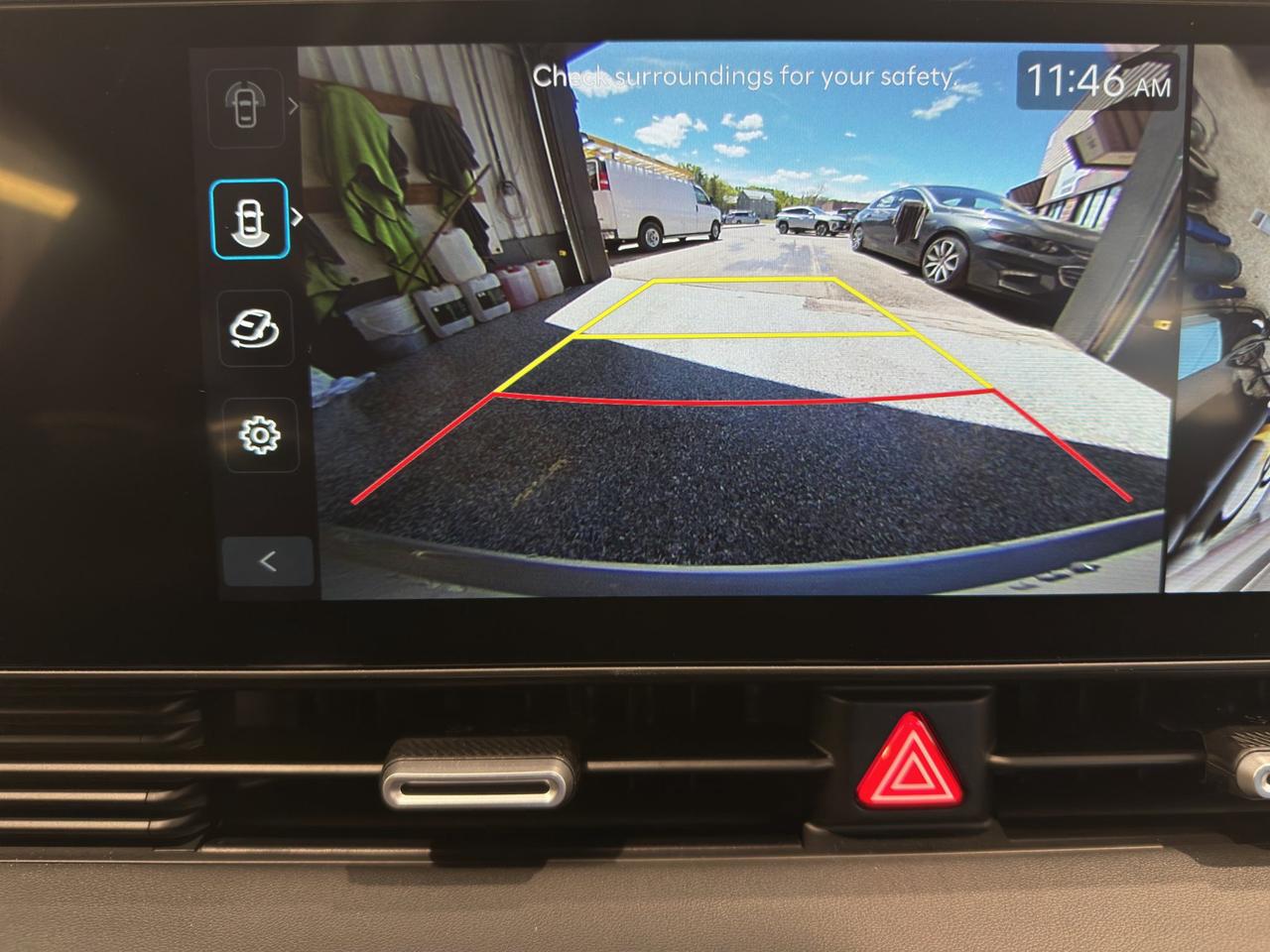 2026 Hyundai IONIQ 5 Preferred Photo