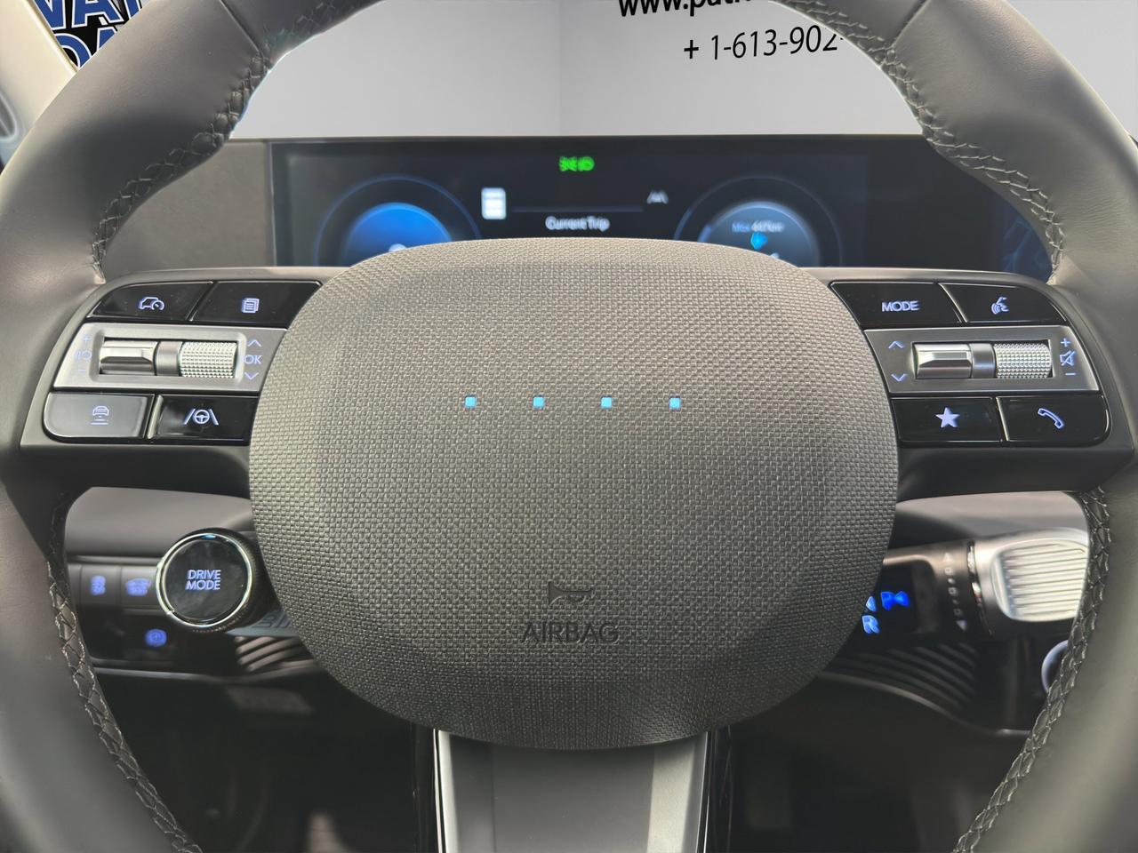 2026 Hyundai IONIQ 5 Preferred Photo