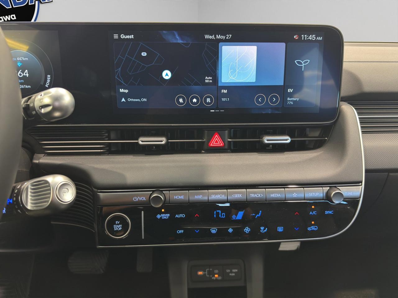 2026 Hyundai IONIQ 5 Preferred Photo