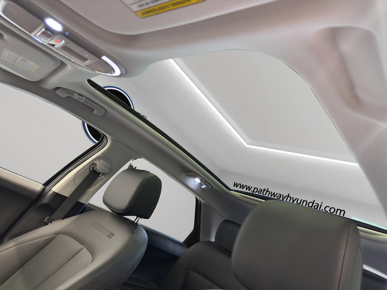 2026 Hyundai IONIQ 5 Preferred Photo