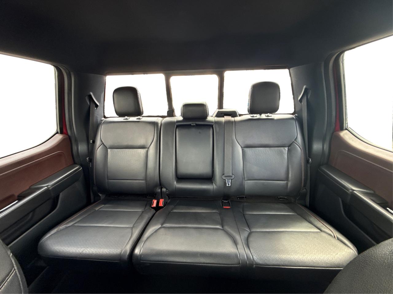2021 Ford F-150 NAV LEATHER HEATED SEATS! WE FINANCE ALL CREDIT! Photo
