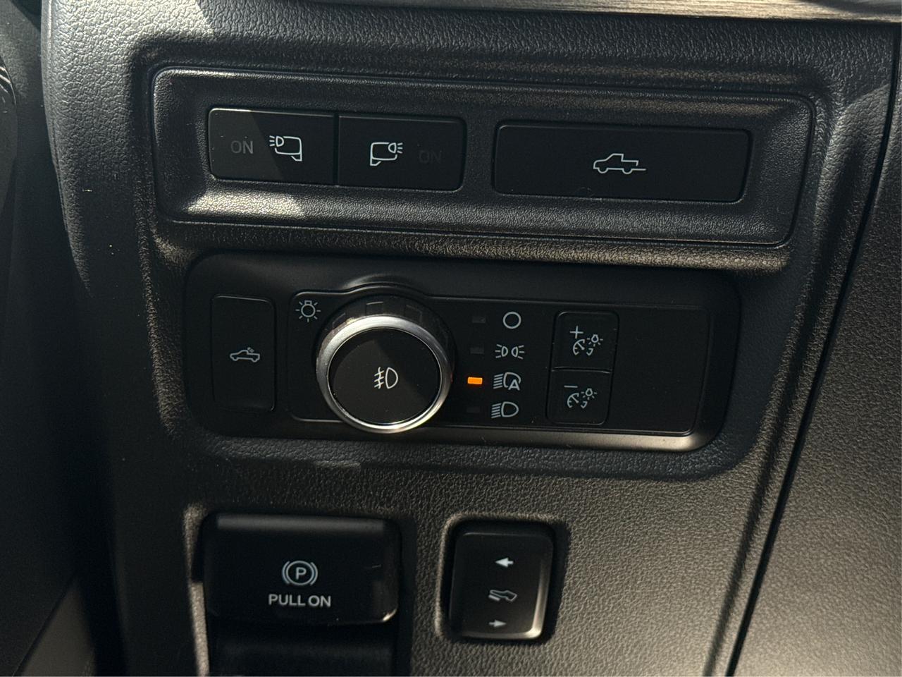2021 Ford F-150 NAV LEATHER HEATED SEATS! WE FINANCE ALL CREDIT! Photo