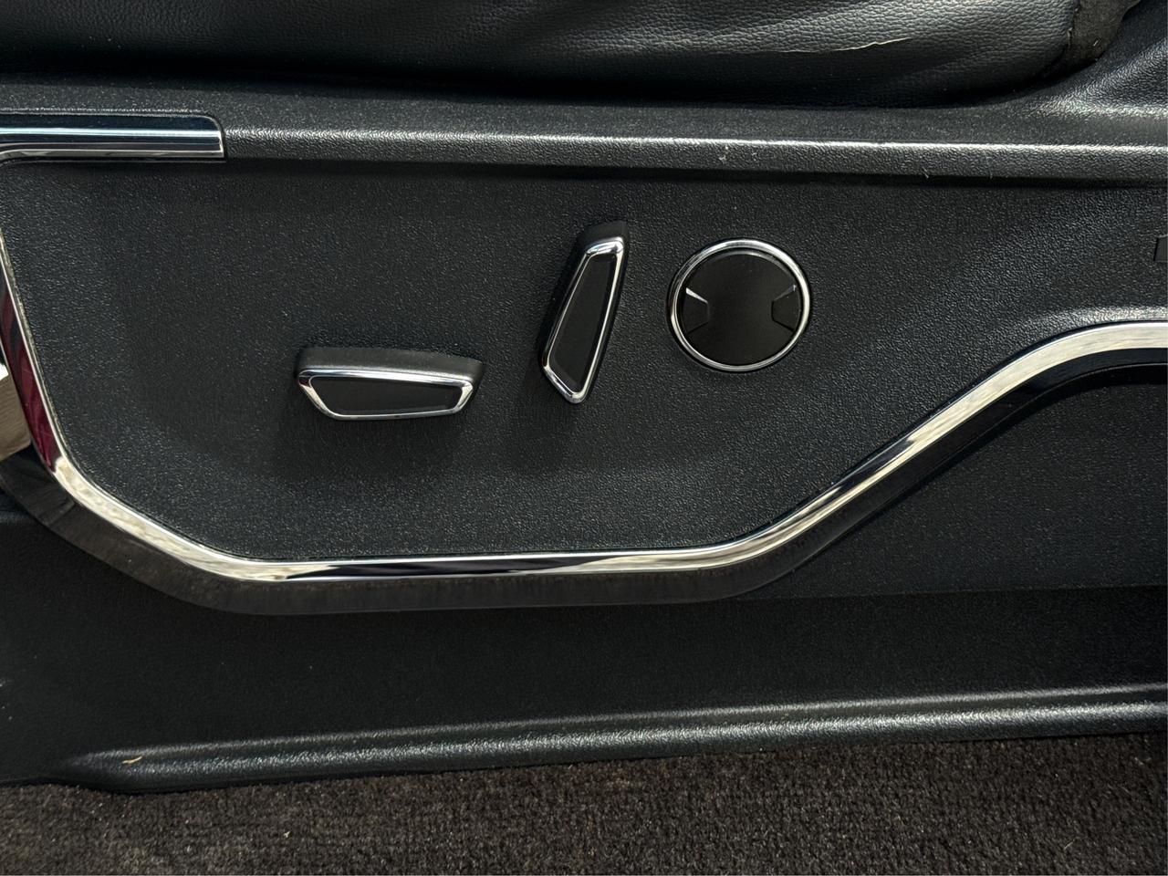 2021 Ford F-150 NAV LEATHER HEATED SEATS! WE FINANCE ALL CREDIT! Photo