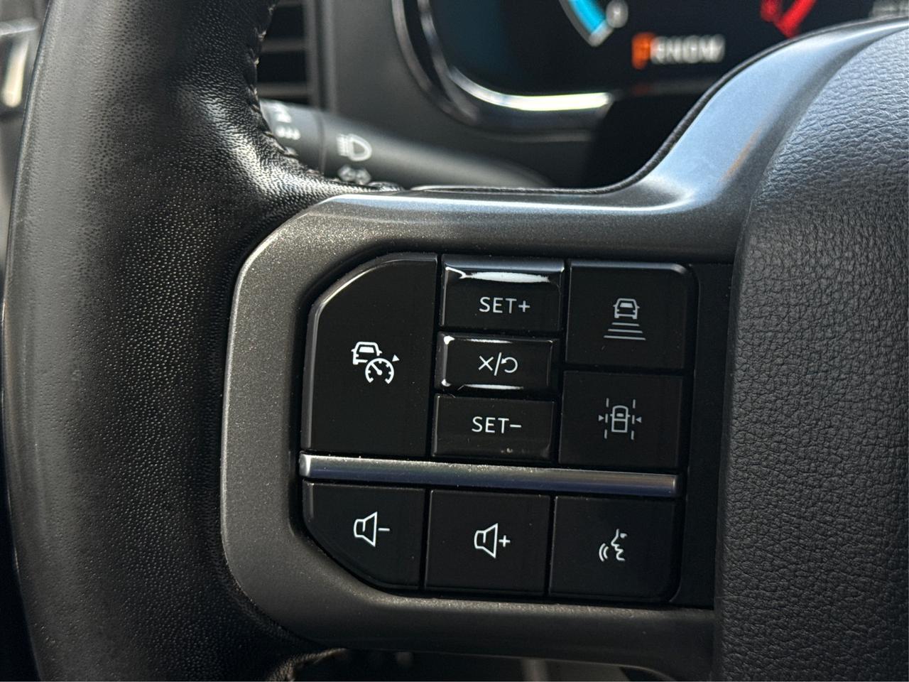 2021 Ford F-150 NAV LEATHER HEATED SEATS! WE FINANCE ALL CREDIT! Photo