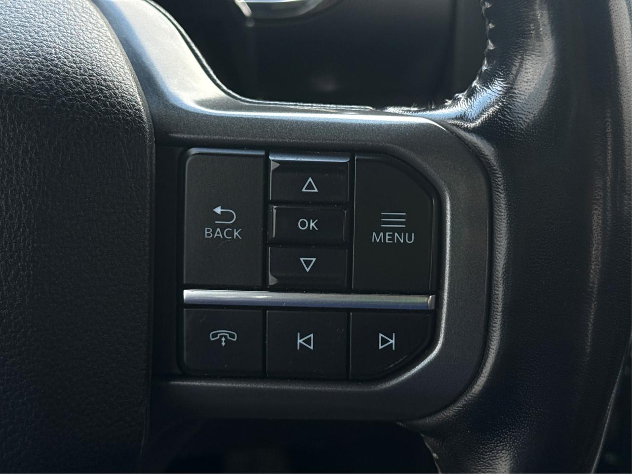 2021 Ford F-150 NAV LEATHER HEATED SEATS! WE FINANCE ALL CREDIT! Photo